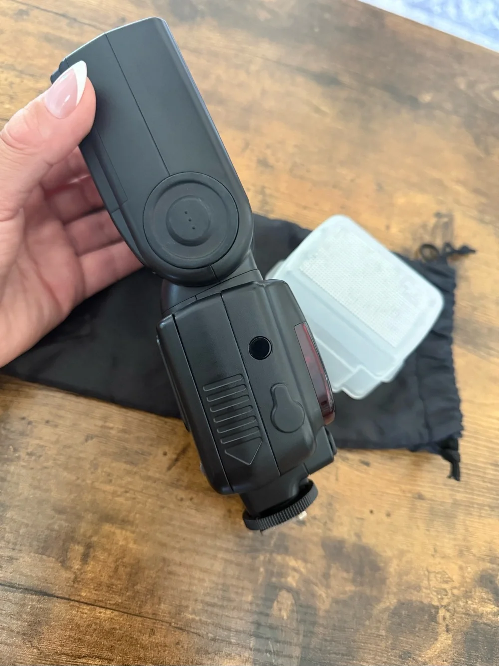 Neewer Speedlite 750II Camera Flash (for Nikon)